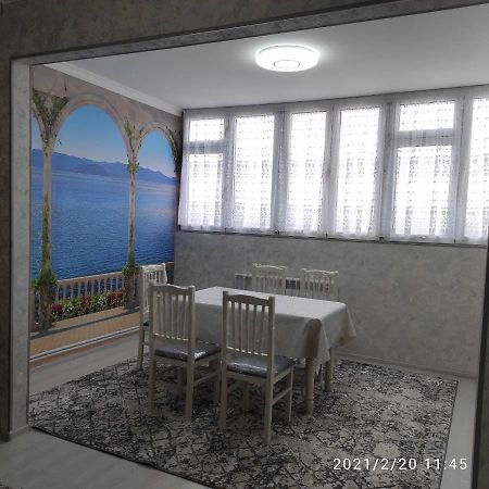 Spacious Appartment Просторная Квартира Tasjkent Buitenkant foto