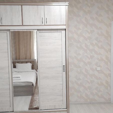 Spacious Appartment Просторная Квартира Tasjkent Buitenkant foto