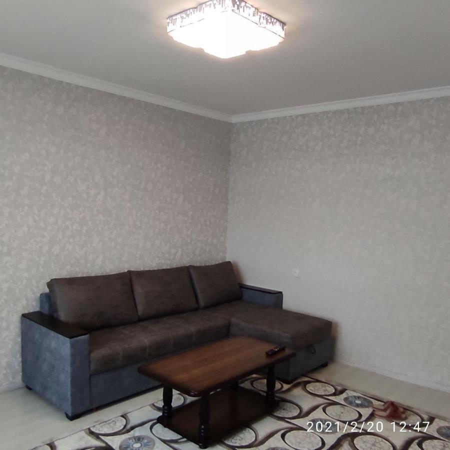 Spacious Appartment Просторная Квартира Tasjkent Buitenkant foto