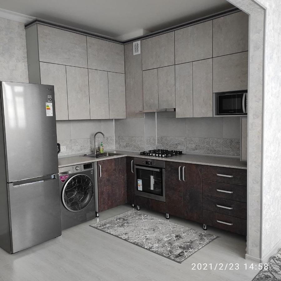 Spacious Appartment Просторная Квартира Tasjkent Buitenkant foto