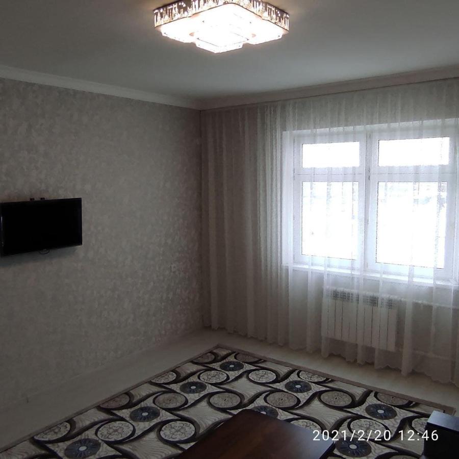Spacious Appartment Просторная Квартира Tasjkent Buitenkant foto