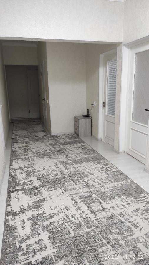 Spacious Appartment Просторная Квартира Tasjkent Buitenkant foto