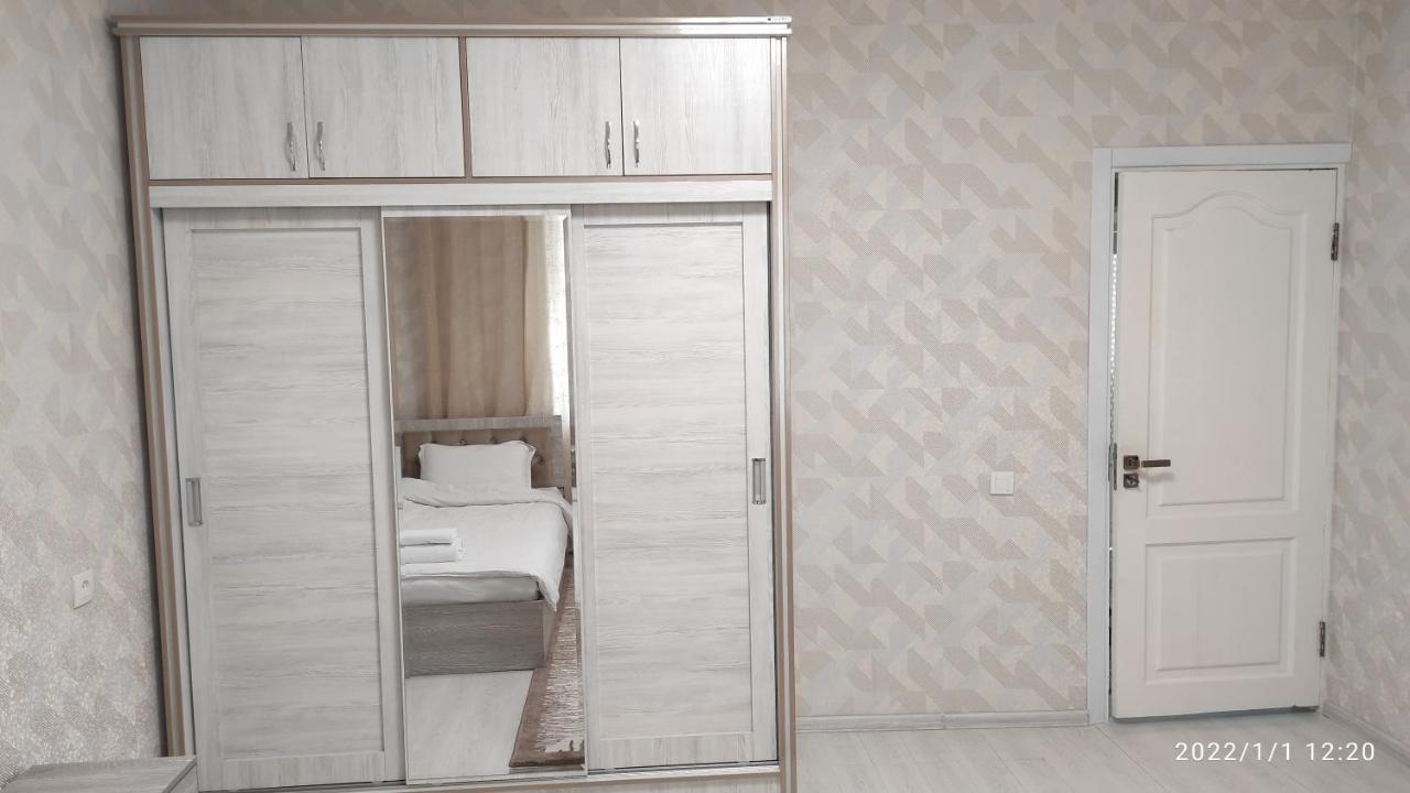 Spacious Appartment Просторная Квартира Tasjkent Buitenkant foto