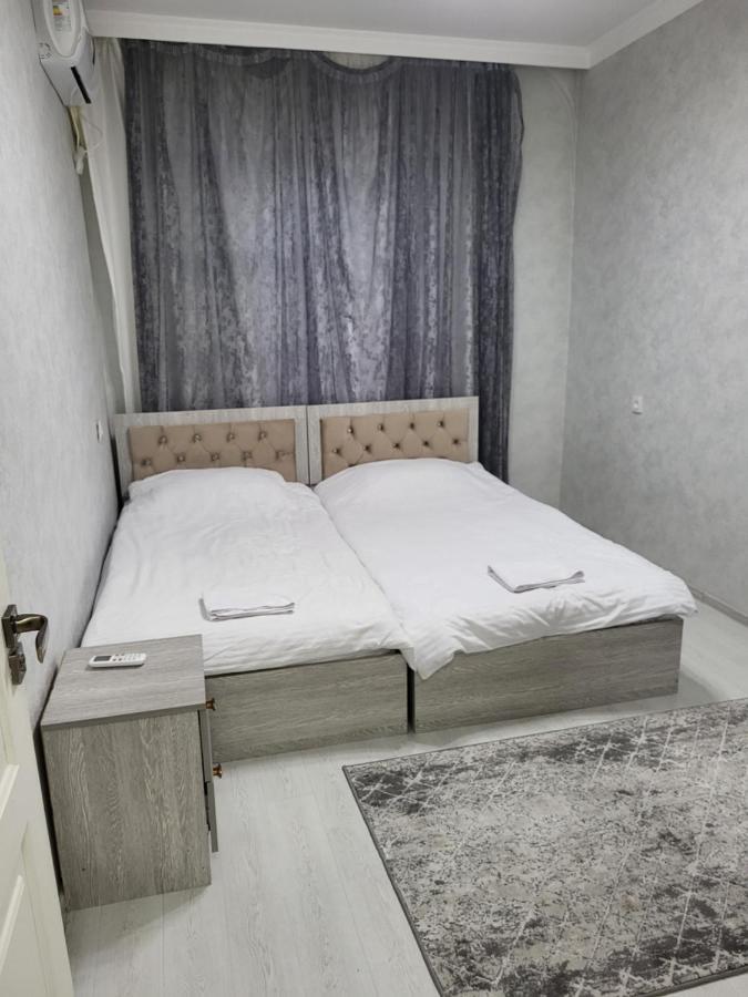 Spacious Appartment Просторная Квартира Tasjkent Buitenkant foto
