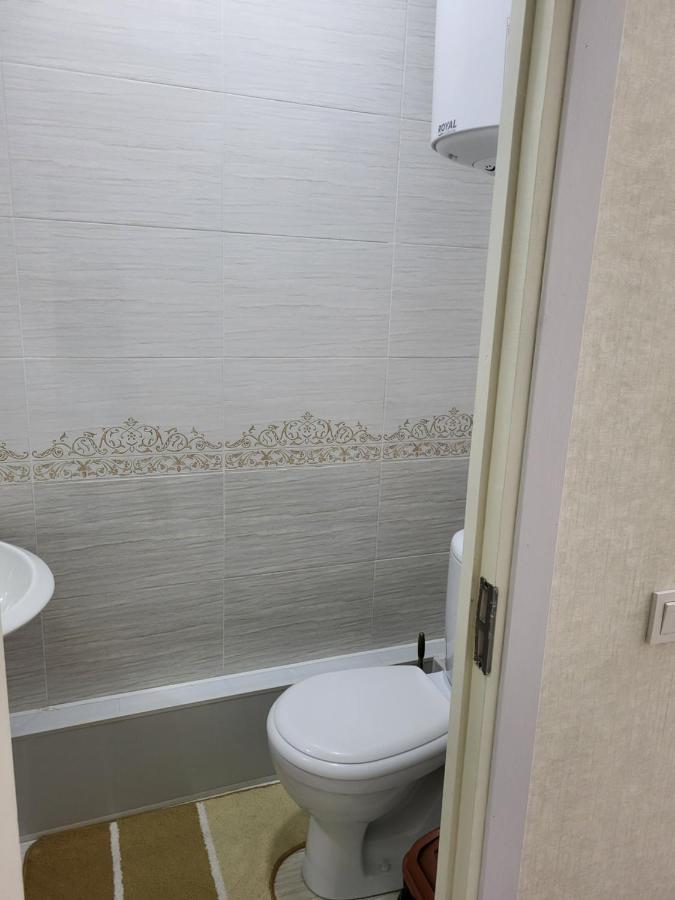 Spacious Appartment Просторная Квартира Tasjkent Buitenkant foto