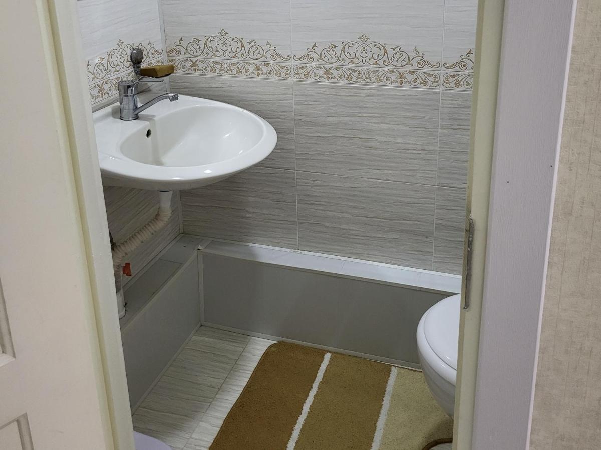 Spacious Appartment Просторная Квартира Tasjkent Buitenkant foto